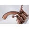Kingston Brass KB956 Magellan Mini-Widespread Bathroom Faucet, Antique Copper KB956 - alternate 5